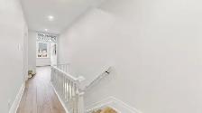 FULLY RENOVATED 3-BEDROOM VICTORIAN UPPER – LITTLE ITALY - Photo 11