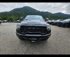 2026 Ram 1500 Rebel - Photo 2