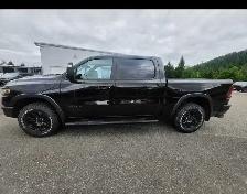 2026 Ram 1500 Rebel - Photo 3