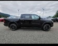 2026 Ram 1500 Rebel - Photo 4
