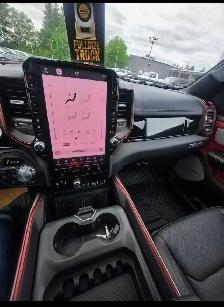 2026 Ram 1500 Rebel - Photo 7