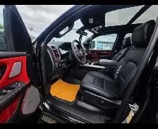 2026 Ram 1500 Rebel - Photo 8