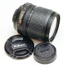 Nikon AF-S DX NIKKOR 18-105mm f/3.5-5.6G ED VR Lens - Photo 4