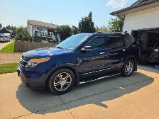 2011 Ford Explorer NEW ENGINE - Photo 2