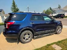 2011 Ford Explorer NEW ENGINE - Photo 3