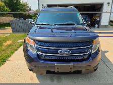 2011 Ford Explorer NEW ENGINE - Photo 4