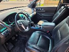 2011 Ford Explorer NEW ENGINE - Photo 5