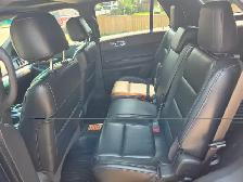 2011 Ford Explorer NEW ENGINE - Photo 8