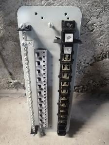 Panneau Electrique - Photo 2