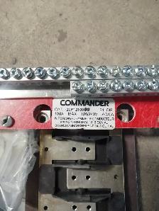 Panneau Electrique - Photo 3