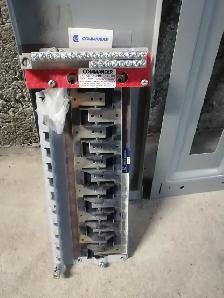 Panneau Electrique - Photo 4