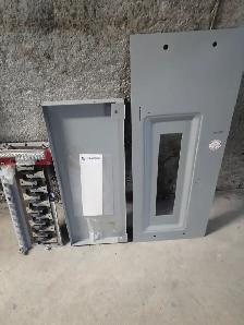 Panneau Electrique - Photo 5