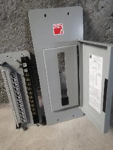 Panneau Electrique - Photo 6