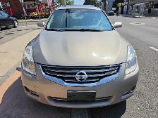 2012 Nissan Altima - Photo 2