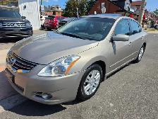 2012 Nissan Altima - Photo 3