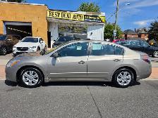 2012 Nissan Altima - Photo 4