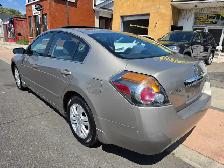 2012 Nissan Altima - Photo 5