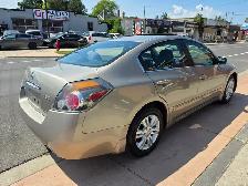 2012 Nissan Altima - Photo 7