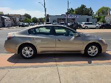 2012 Nissan Altima - Photo 8
