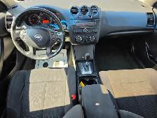 2012 Nissan Altima - Photo 12