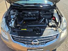 2012 Nissan Altima - Photo 21