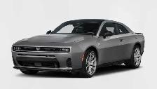 2026 Dodge Charger  Scat Pack