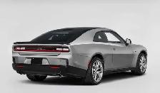 2026 Dodge Charger  Scat Pack - Photo 2