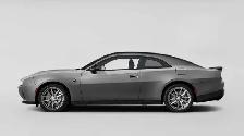 2026 Dodge Charger  Scat Pack - Photo 3