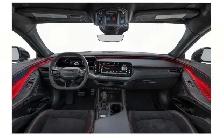 2026 Dodge Charger  Scat Pack - Photo 5