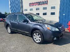 2014 Subaru Outback 2.5i Premium - Photo 2