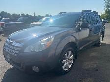 2014 Subaru Outback 2.5i Premium - Photo 3