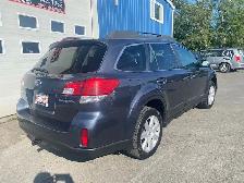 2014 Subaru Outback 2.5i Premium - Photo 4