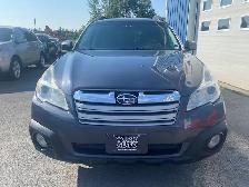 2014 Subaru Outback 2.5i Premium - Photo 5