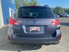 2014 Subaru Outback 2.5i Premium - Photo 6