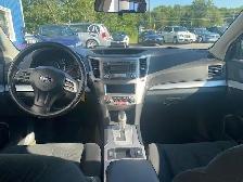 2014 Subaru Outback 2.5i Premium - Photo 7
