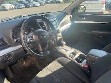 2014 Subaru Outback 2.5i Premium - Photo 8