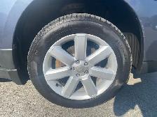 2014 Subaru Outback 2.5i Premium - Photo 13