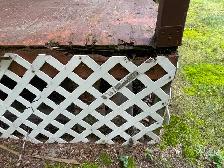 Wanted Vinyl deck installer and carpenter - Photo 4