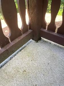 Wanted Vinyl deck installer and carpenter - Photo 7