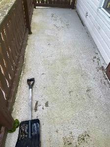 Wanted Vinyl deck installer and carpenter - Photo 8