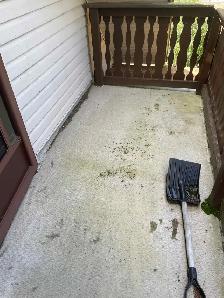 Wanted Vinyl deck installer and carpenter - Photo 9