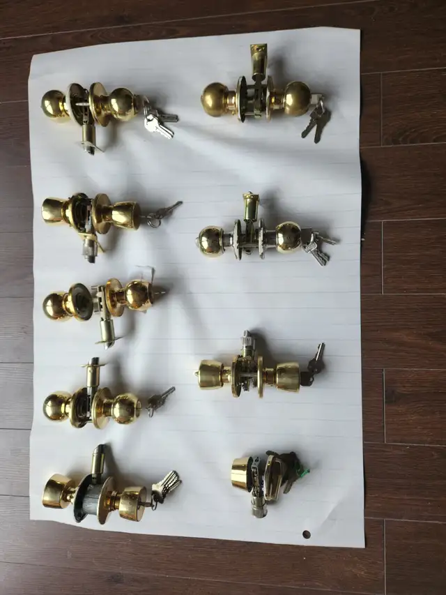 Door Lock