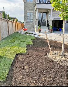 Same day - Landscaping - Photo 2