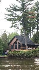 Chalet à louer