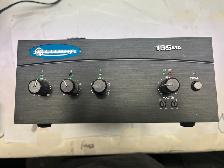 Crown 135MA Commercial Mixer-Amplifier