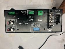 Crown 135MA Commercial Mixer-Amplifier - Photo 2