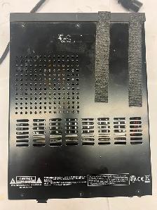 Crown 135MA Commercial Mixer-Amplifier - Photo 3