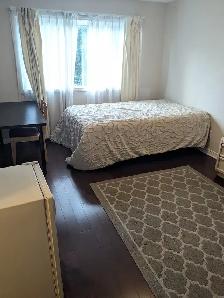 Master bedroom with private bathroom at Barrhaven East/ ASAP - Photo 2