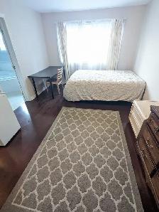 Master bedroom with private bathroom at Barrhaven East/ ASAP - Photo 4