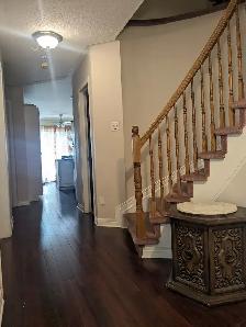 Master bedroom with private bathroom at Barrhaven East/ ASAP - Photo 8